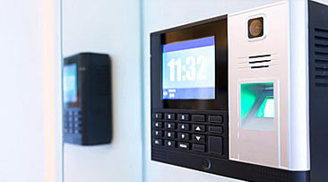 ACCESS CONTROL 1