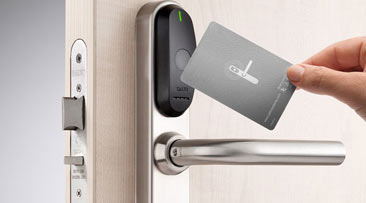 ACCESS CONTROL 2