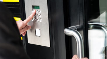 ACCESS CONTROL 3