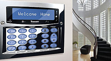 INTRUDER ALARMS 2