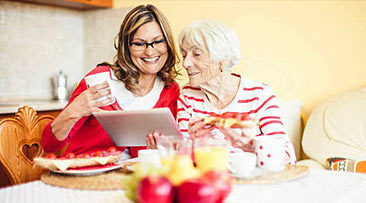 ELDERLY ASSISTANCE 1